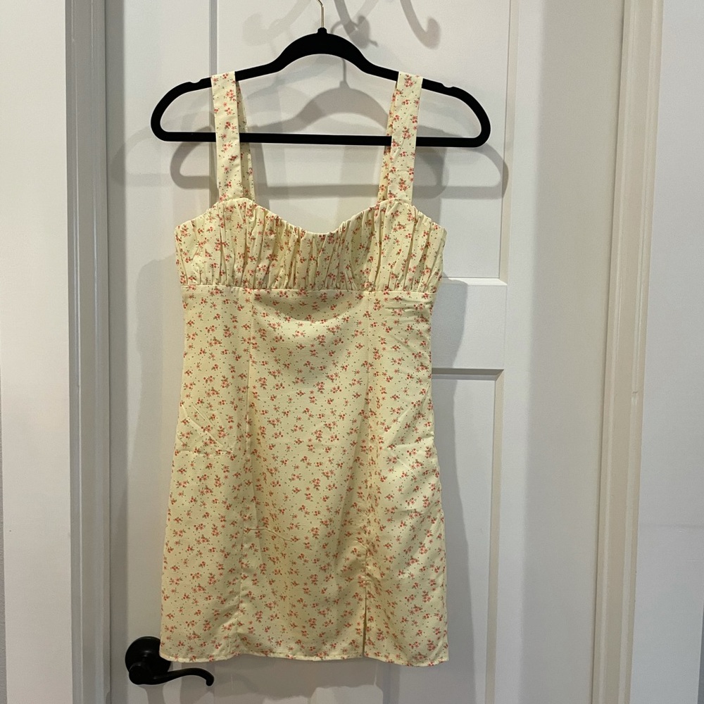 Princess Polly dress